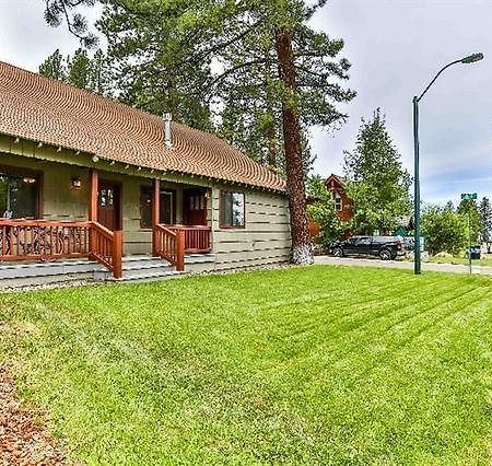Heavenly Ski Run Cottage South Lake Tahoe Εξωτερικό φωτογραφία