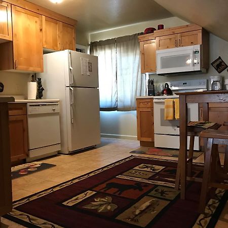 Heavenly Ski Run Cottage South Lake Tahoe Εξωτερικό φωτογραφία