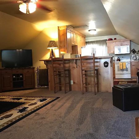 Heavenly Ski Run Cottage South Lake Tahoe Εξωτερικό φωτογραφία