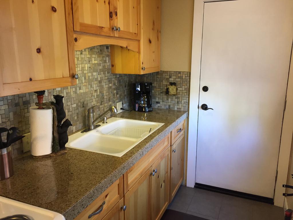 Heavenly Ski Run Cottage South Lake Tahoe Εξωτερικό φωτογραφία