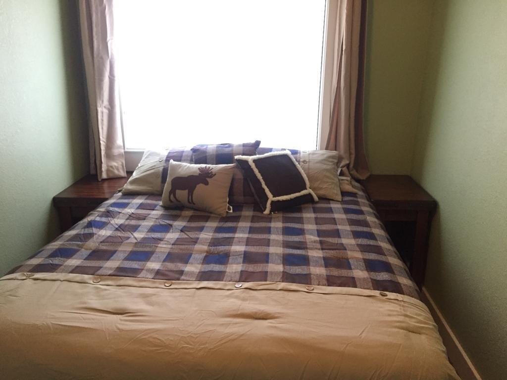 Heavenly Ski Run Cottage South Lake Tahoe Εξωτερικό φωτογραφία