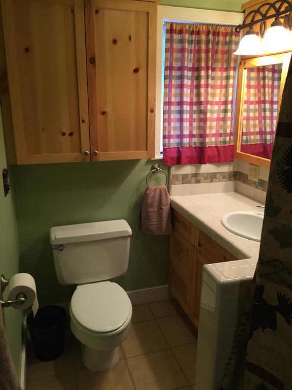 Heavenly Ski Run Cottage South Lake Tahoe Εξωτερικό φωτογραφία