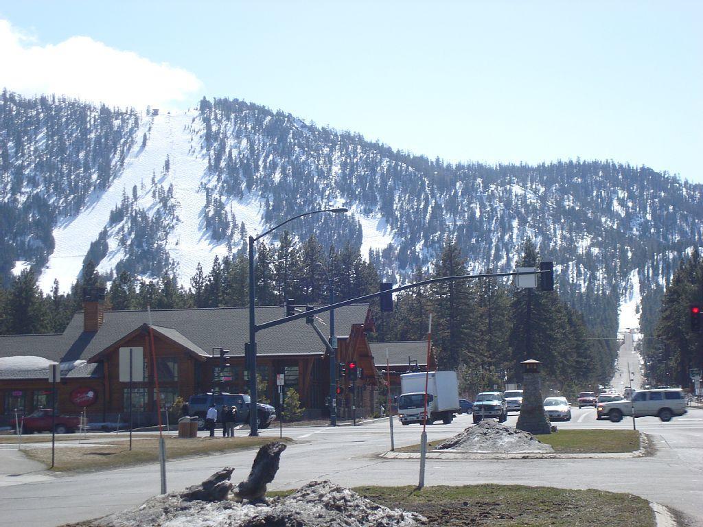 Heavenly Ski Run Cottage South Lake Tahoe Εξωτερικό φωτογραφία