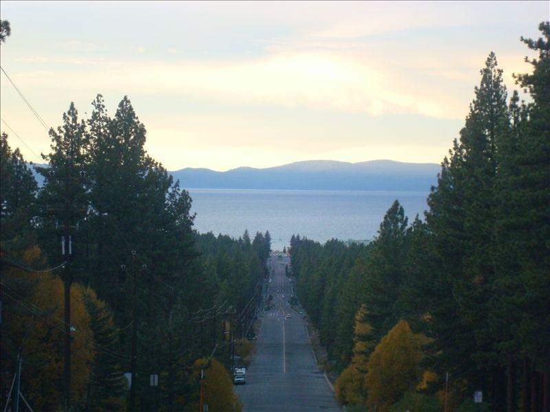 Heavenly Ski Run Cottage South Lake Tahoe Εξωτερικό φωτογραφία
