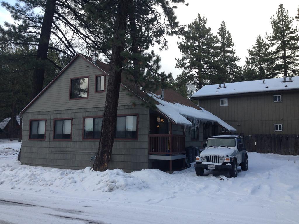 Heavenly Ski Run Cottage South Lake Tahoe Εξωτερικό φωτογραφία
