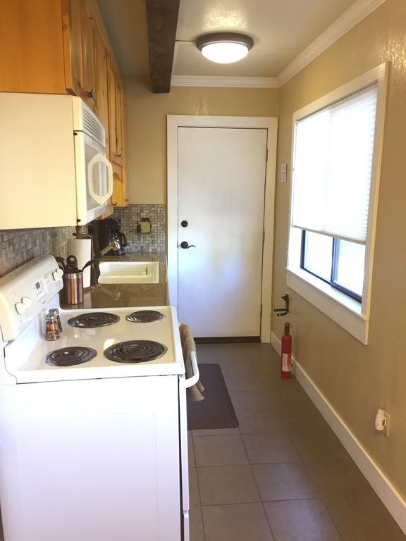 Heavenly Ski Run Cottage South Lake Tahoe Εξωτερικό φωτογραφία