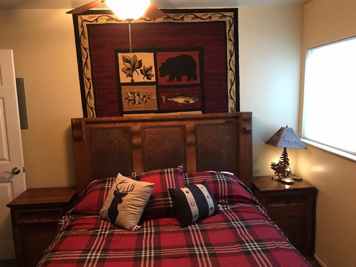 Heavenly Ski Run Cottage South Lake Tahoe Εξωτερικό φωτογραφία